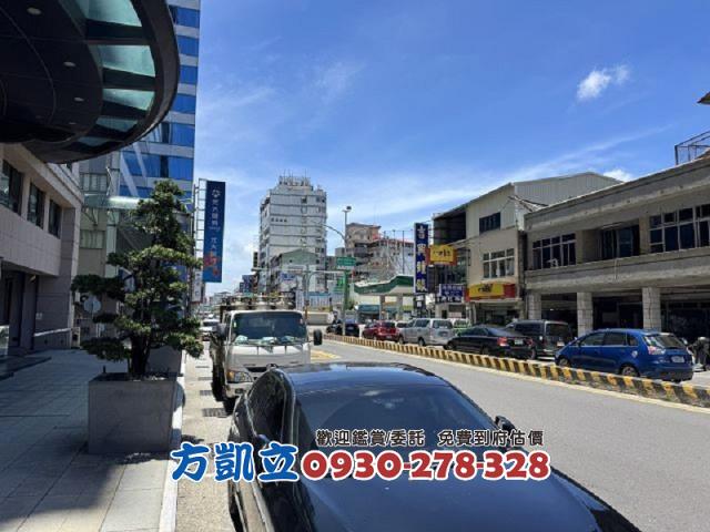 台南北區大樓-1
