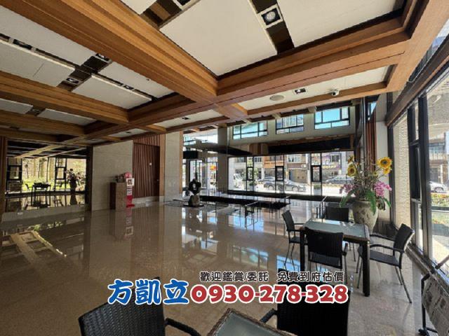 台南北區大樓-2