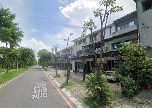 善化法拍透天-8