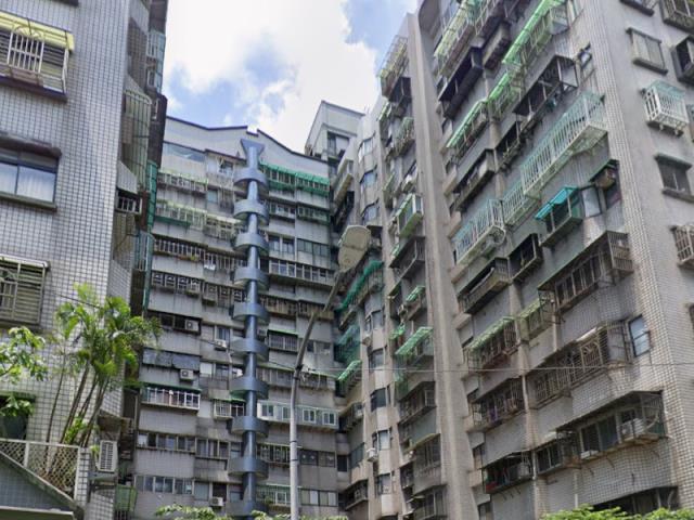 土城大樓法拍-2