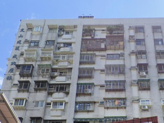 土城大樓法拍-5