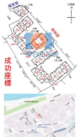 土城大樓法拍-9