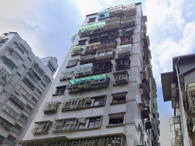 土城大樓拍賣-2