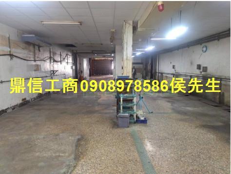 永康廠房-1
