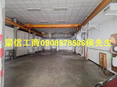永康廠房-1