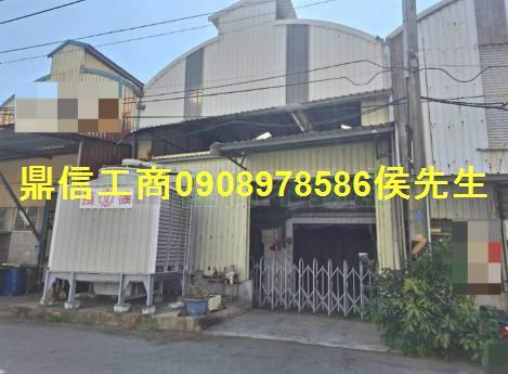 永康廠房-8