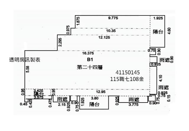 林口大樓法拍-10