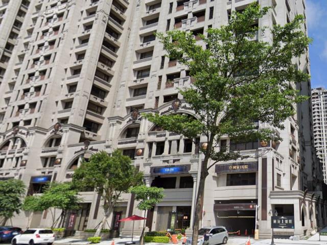 林口大樓法拍-4