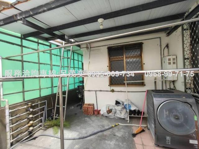 中和公寓-12