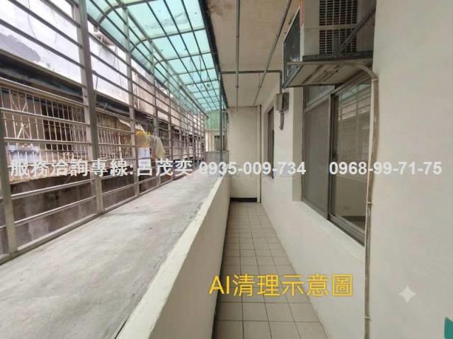 中和公寓-7