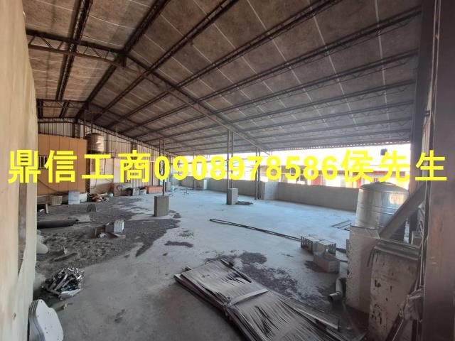 永康廠房-11
