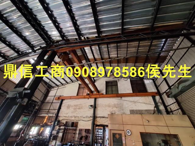 永康廠房-3