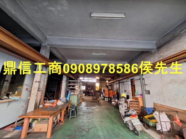 永康廠房-4