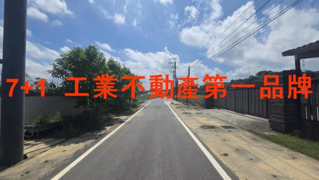 關廟廠房-8