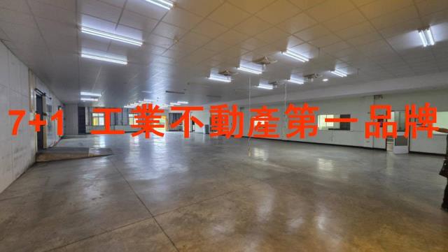 關廟廠房-3