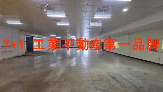 關廟廠房-4