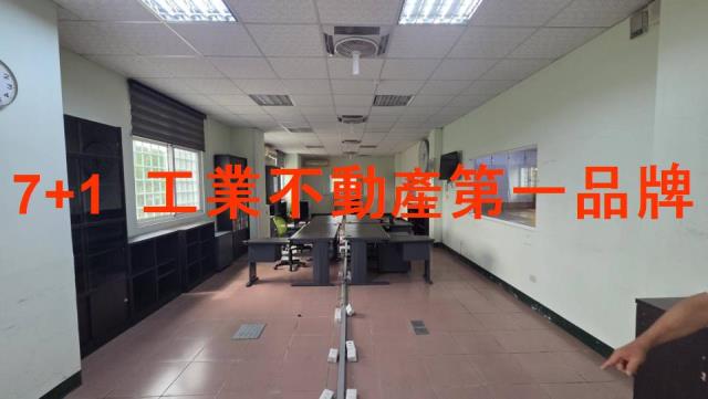 關廟廠房-9