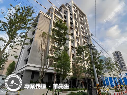 台中法拍大樓-8