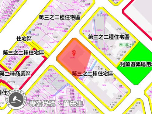 台中法拍大樓-13