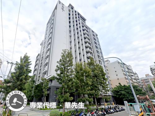台中法拍大樓-9