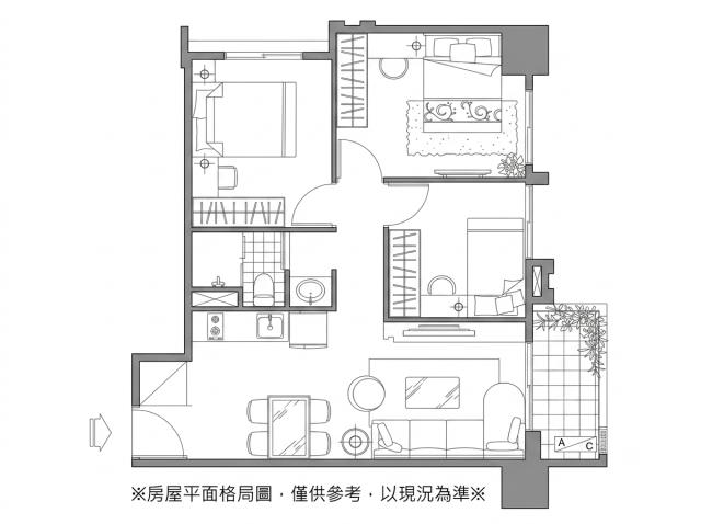 台中法拍大樓-10