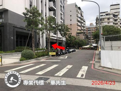 台中法拍大樓-4