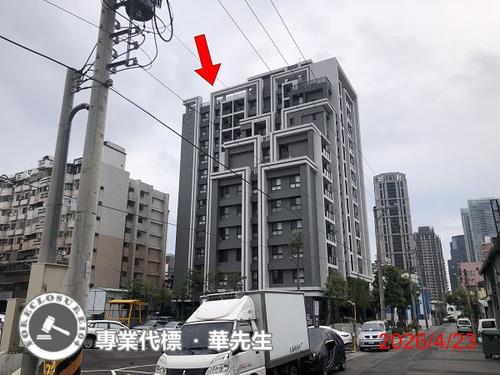 台中法拍大樓-5