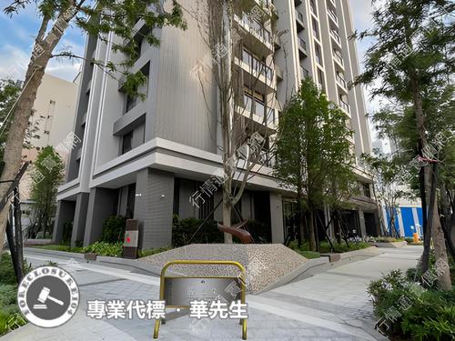 台中法拍大樓-6