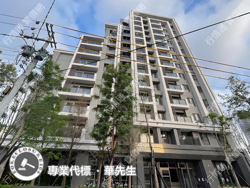 台中法拍大樓-1