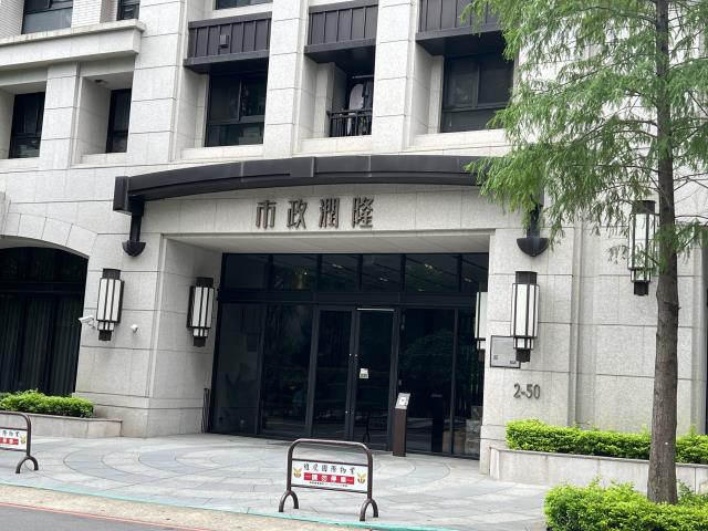 桃園大樓-2