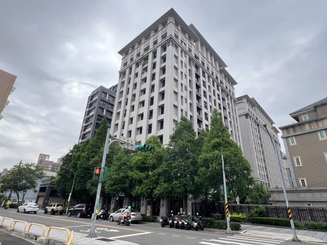 桃園大樓-3