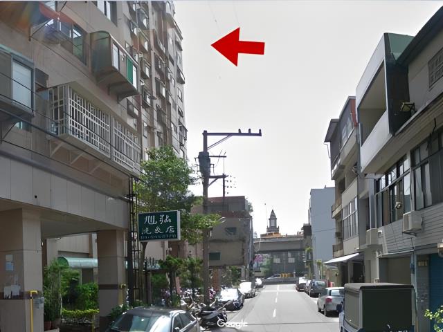 新竹大樓法拍-4