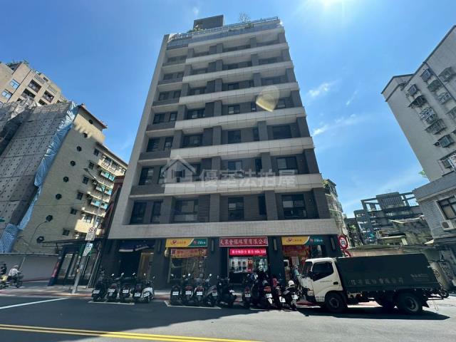 台北拍賣大樓-1