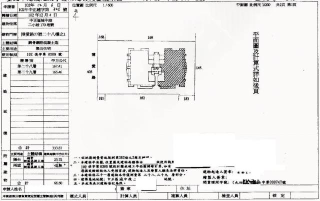 台北大樓拍賣-2