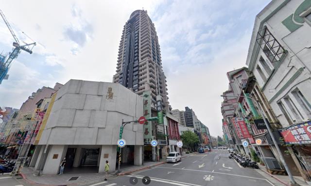 台北大樓拍賣-1