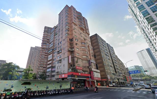 新北汐止法拍大樓-1