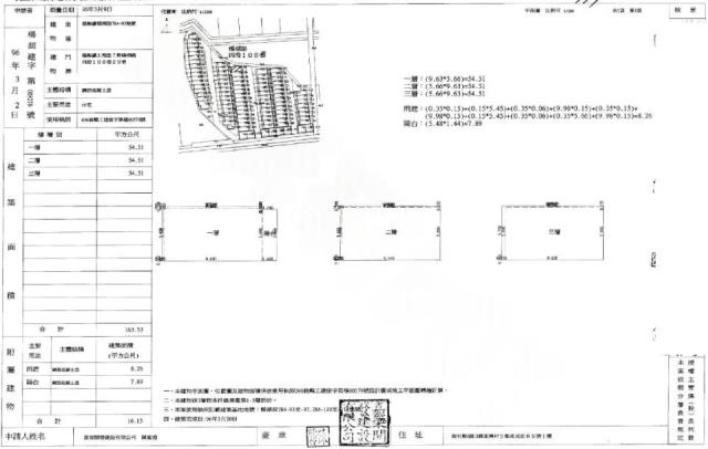 桃園楊梅別墅拍賣-2