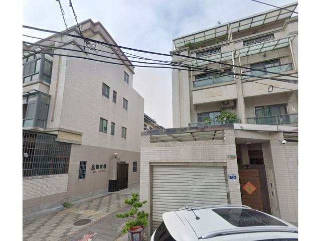 台中大肚法拍透天-3