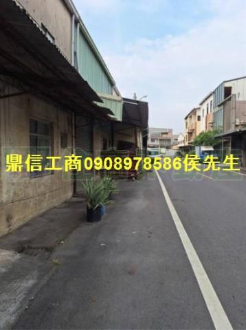 台南仁德廠房-6
