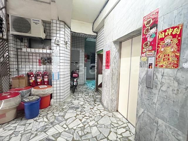 台南東區華廈-10
