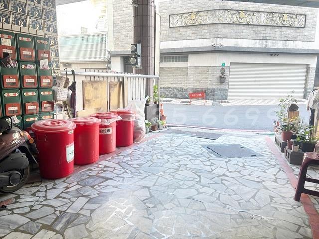 台南東區華廈-12