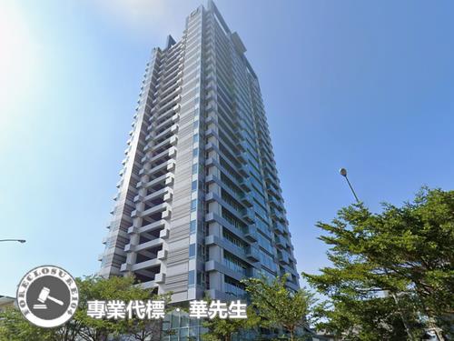 台中西屯法拍大樓-11