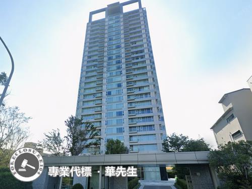 台中西屯法拍大樓-3