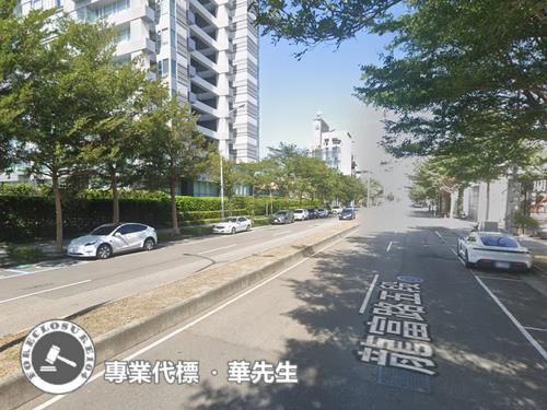 台中西屯法拍大樓-9