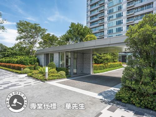 台中西屯法拍大樓-5