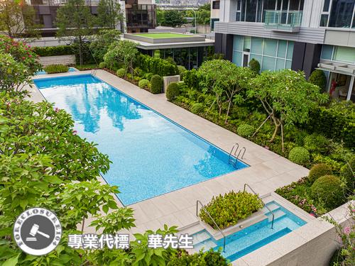 台中西屯法拍大樓-7