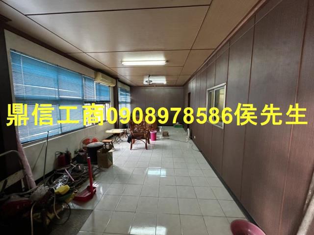 台南仁德廠房-4