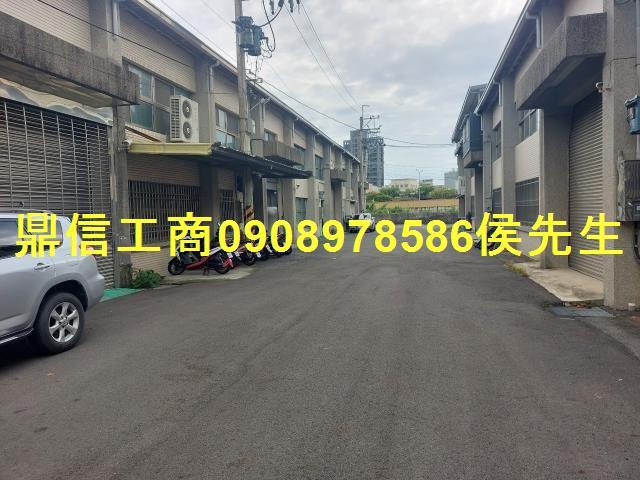 台南仁德廠房-6