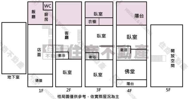 台南東區透天-15