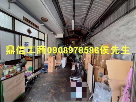 台南仁德廠房-3
